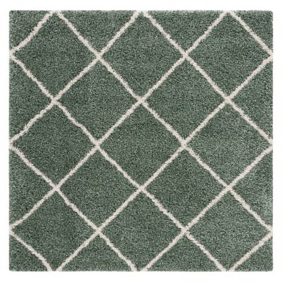 Nordari Moroccan Area Rug