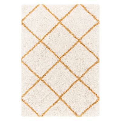 Nordari Moroccan Area Rug