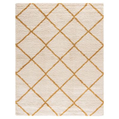 Nordari Moroccan Area Rug