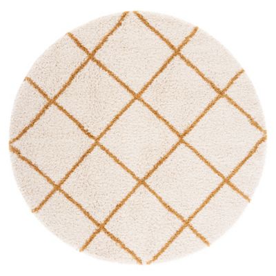 Nordari Moroccan Area Rug