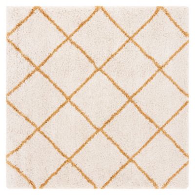 Nordari Moroccan Area Rug