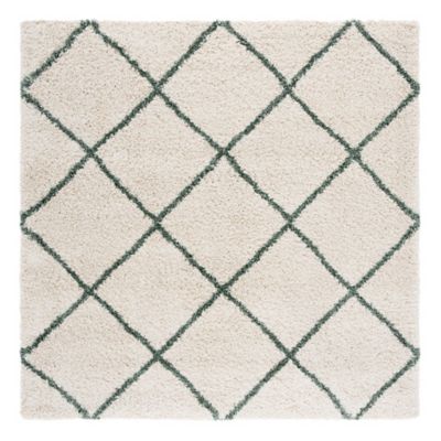 Nordari Moroccan Area Rug