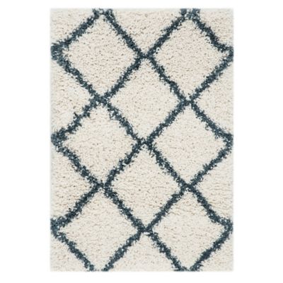 Nordari Moroccan Area Rug