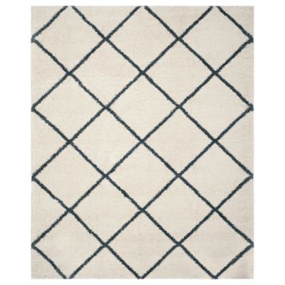 Nordari Moroccan Area Rug