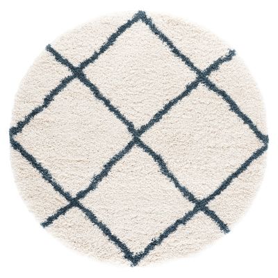Nordari Moroccan Area Rug