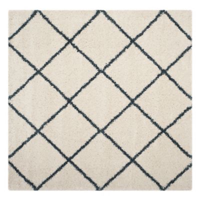 Nordari Moroccan Area Rug