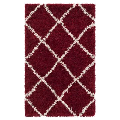 Nordari Moroccan Area Rug