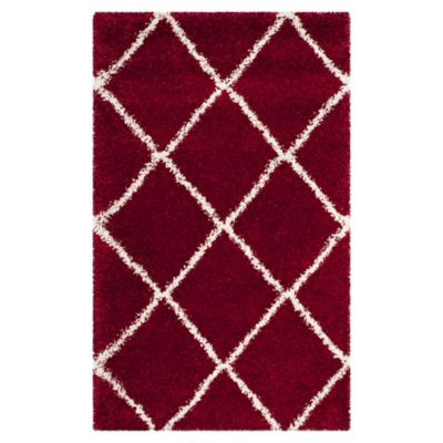 Nordari Moroccan Area Rug