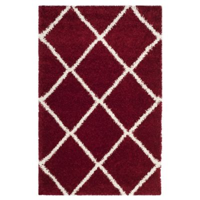 Nordari Moroccan Area Rug