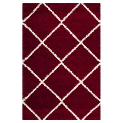 Nordari Moroccan Area Rug