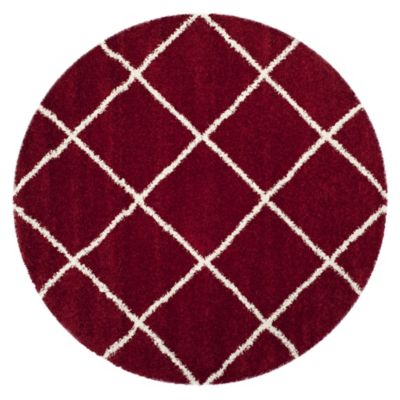 Nordari Moroccan Area Rug