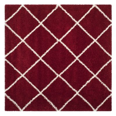Nordari Moroccan Area Rug