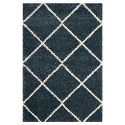 Nordari Moroccan Area Rug