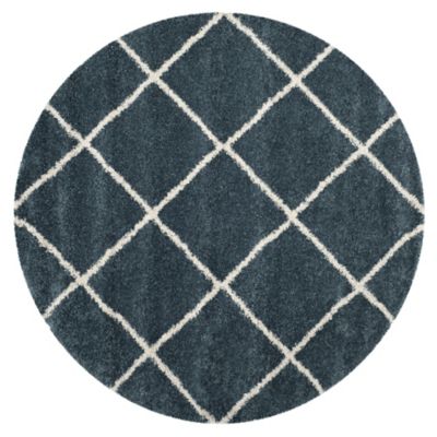 Nordari Moroccan Area Rug