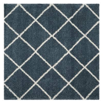 Nordari Moroccan Area Rug