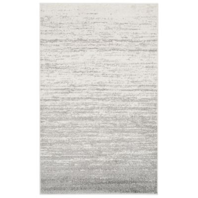 Brivaro Gradient Scandinavian Area Rug