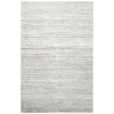 Brivaro Gradient Scandinavian Area Rug