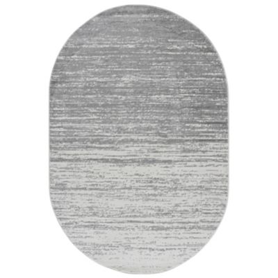Brivaro Gradient Scandinavian Area Rug