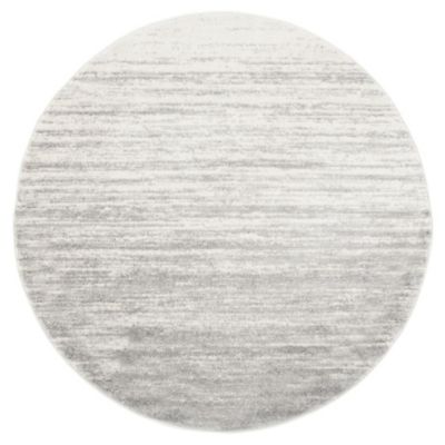 Brivaro Gradient Scandinavian Area Rug