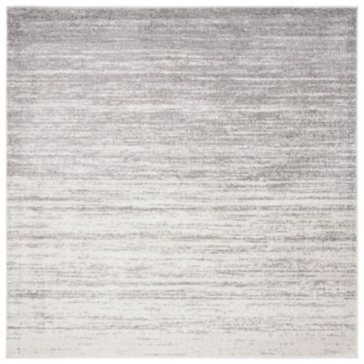 Brivaro Gradient Scandinavian Area Rug