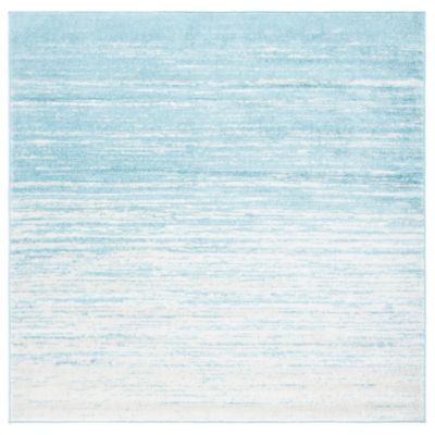 Brivaro Gradient Scandinavian Area Rug