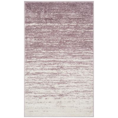 Brivaro Gradient Scandinavian Area Rug
