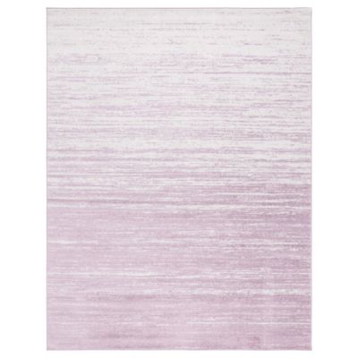 Brivaro Gradient Scandinavian Area Rug