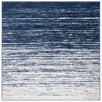 Brivaro Gradient Scandinavian Area Rug