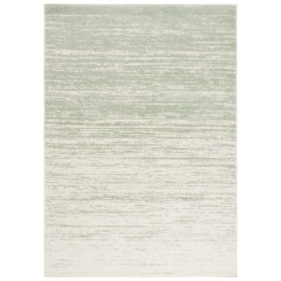 Brivaro Gradient Scandinavian Area Rug