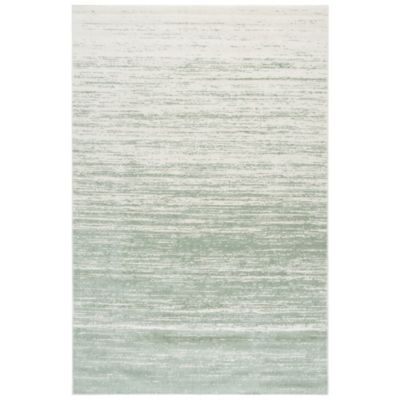 Brivaro Gradient Scandinavian Area Rug