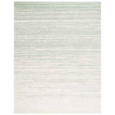 Brivaro Gradient Scandinavian Area Rug