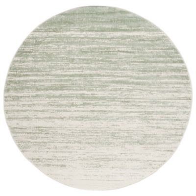 Brivaro Gradient Scandinavian Area Rug