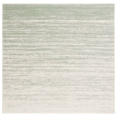 Brivaro Gradient Scandinavian Area Rug
