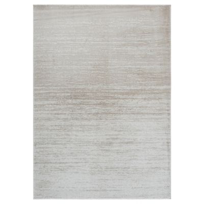 Brivaro Transitional Ombre Area Rug