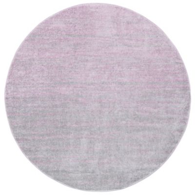 Brivaro Transitional Ombre Area Rug