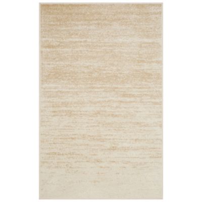 Brivaro Transitional Ombre Area Rug