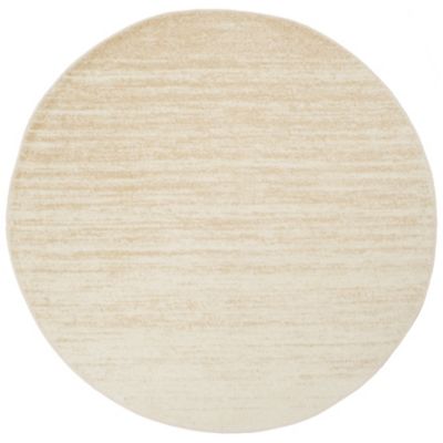 Brivaro Transitional Ombre Area Rug