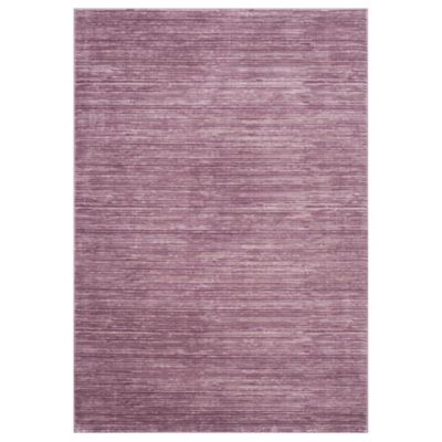 Viscara Plush Bold Area Rug