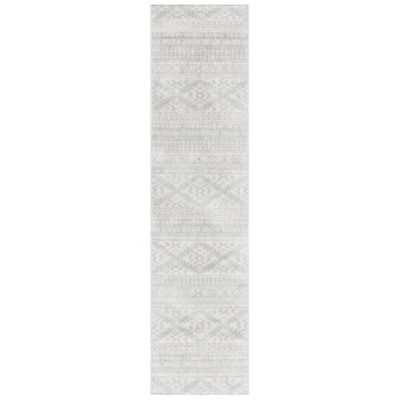 Calyvo Bohemian Geometric Area Rug