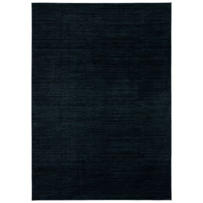Viscara Neutral Solid Area Rug