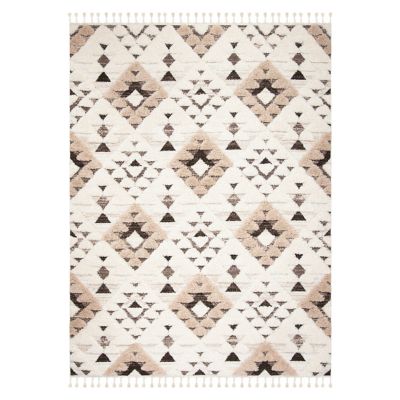 Tasrano Area Rug