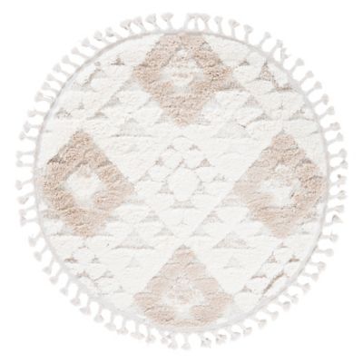 Tasrano Area Rug
