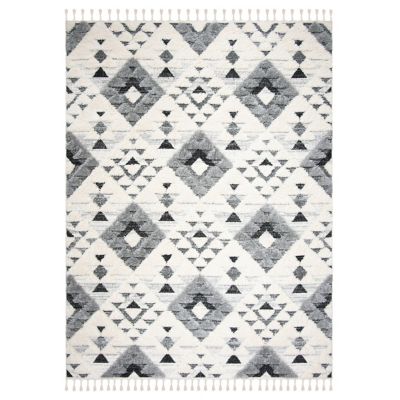 Tasrano Area Rug