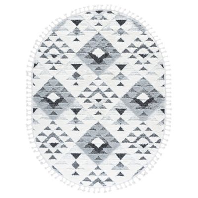 Tasrano Area Rug