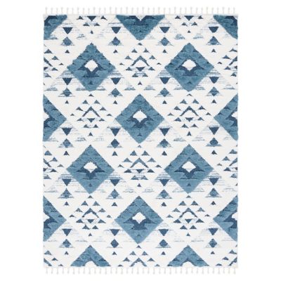 Tasrano Area Rug