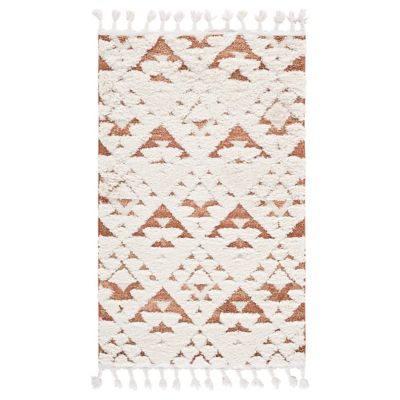 Tasrano Area Rug