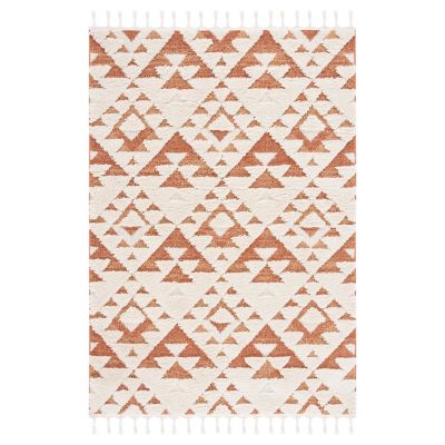 Tasrano Area Rug