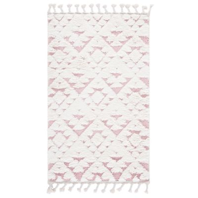 Tasrano Area Rug