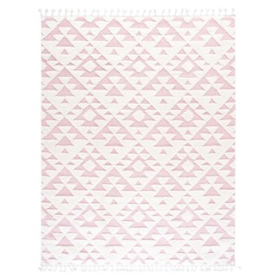 Tasrano Area Rug