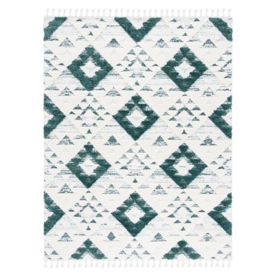 Tasrano Area Rug